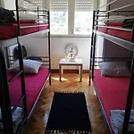 Sasimi Auberge de jeunesse Braga