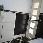 Auberge de jeunesse Sasimi Braga