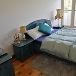 Auberge de jeunesse Sasimi