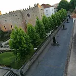 Sasimi Auberge de jeunesse