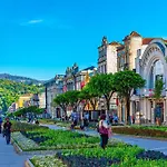 Sasimi Auberge de jeunesse