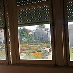 Auberge de jeunesse Sasimi *