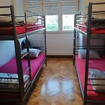 Auberge de jeunesse Sasimi