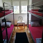 Auberge de jeunesse Sasimi Braga