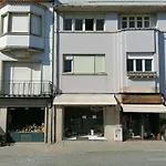 Auberge de jeunesse Sasimi *