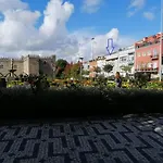 Icosium Hostel Braga