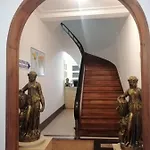 Auberge de jeunesse Sasimi Braga