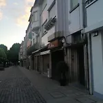 Auberge de jeunesse Sasimi *