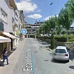 Auberge de jeunesse Sasimi *