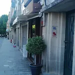 Sasimi Auberge de jeunesse Braga