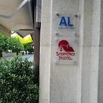 Auberge de jeunesse Sasimi *