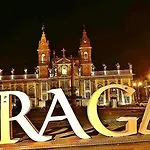 Sasimi Auberge de jeunesse *