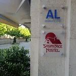 Auberge de jeunesse Sasimi *