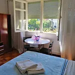 Sasimi Auberge de jeunesse