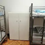 Auberge de jeunesse Sasimi