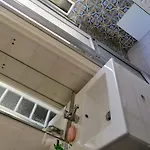 Auberge de jeunesse Sasimi *