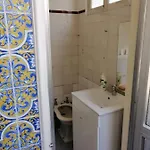 Auberge de jeunesse Sasimi Braga