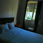 Auberge de jeunesse Sasimi Braga