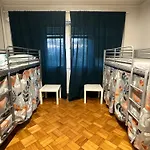 Sasimi Auberge de jeunesse Braga