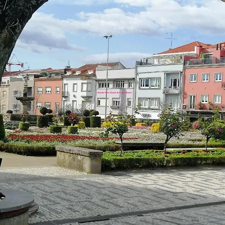 Auberge de jeunesse Sasimi *