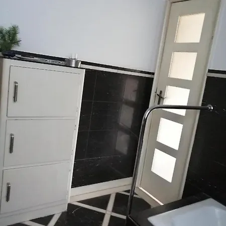 Vandrarhem Sasimi Braga