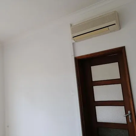 Albergue Sasimi