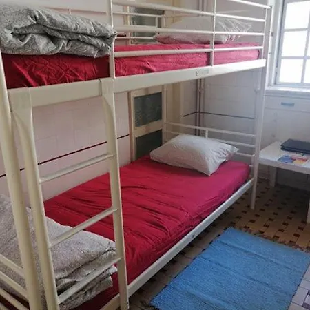 Sasimi Auberge de jeunesse *
