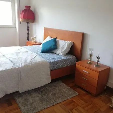 Albergue Sasimi *