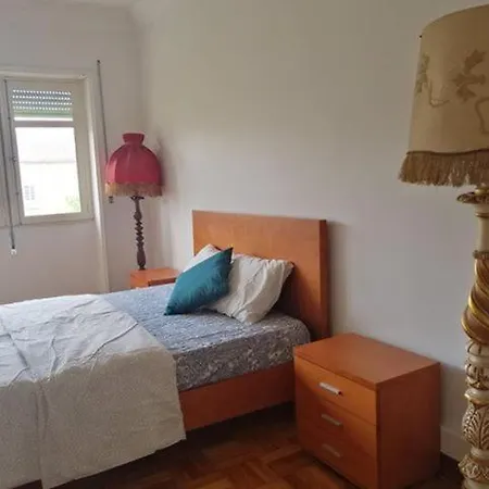 Albergue Sasimi