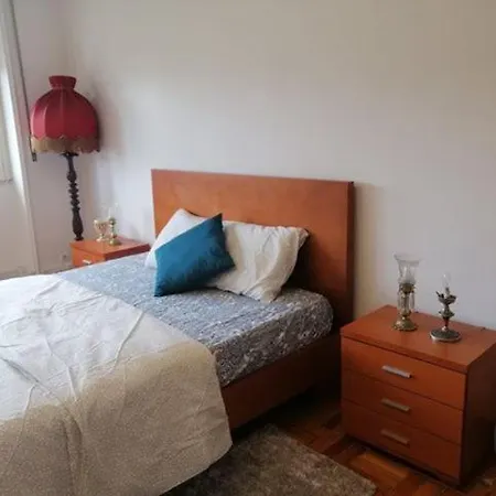 Albergue Sasimi