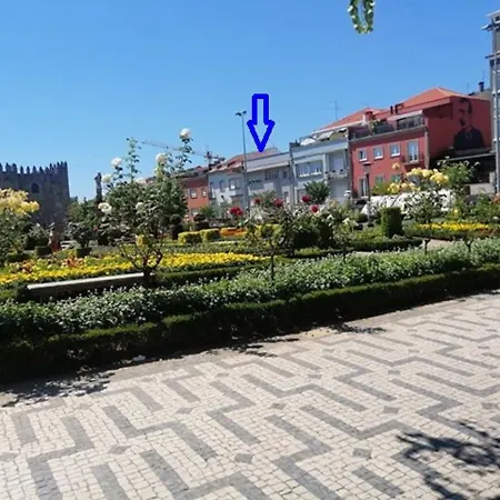 Sasimi Braga