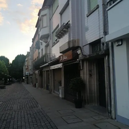 Auberge de jeunesse Icosium *
