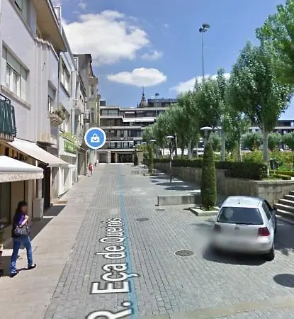 Auberge de jeunesse Icosium *