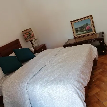 Icosium Hostel Braga