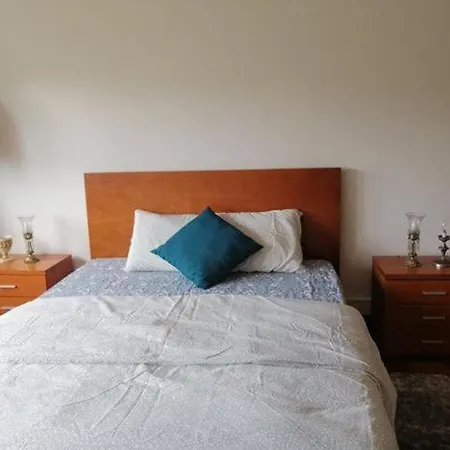 Icosium Hostel