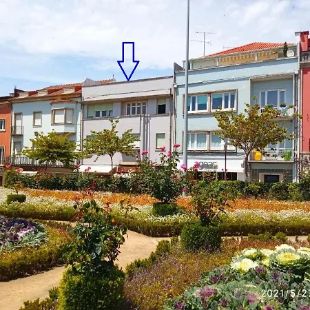 Icosium Auberge de jeunesse *
