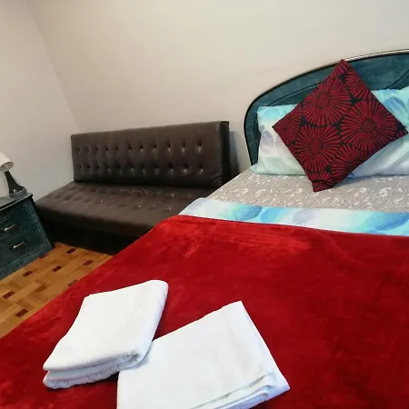 Vandrarhem Sasimi Braga