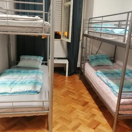 Sasimi Vandrarhem Braga