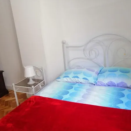 Auberge de jeunesse Sasimi