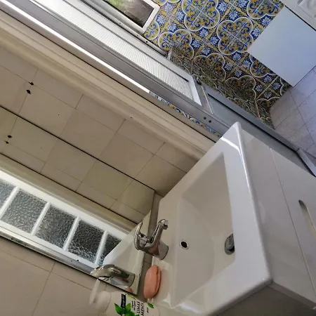 Albergue Sasimi *