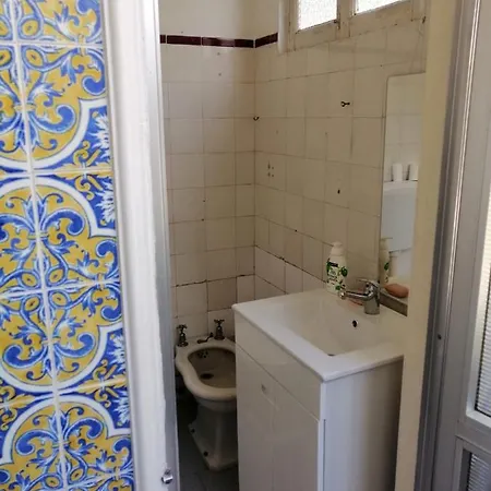 Vandrarhem Sasimi Braga