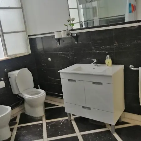 Vandrarhem Sasimi Braga