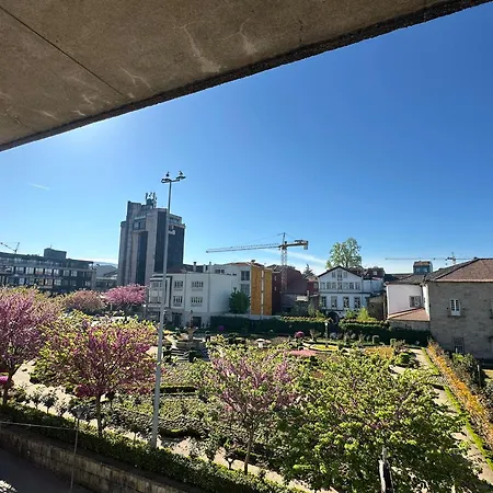 Icosium Hostel * Braga
