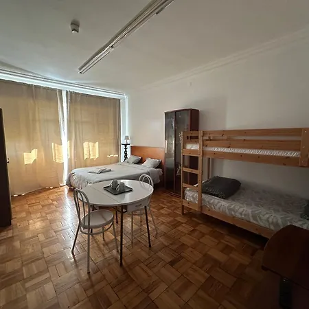 Sasimi Auberge de jeunesse *