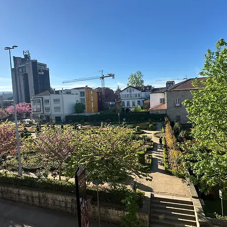 Sasimi Auberge de jeunesse Braga