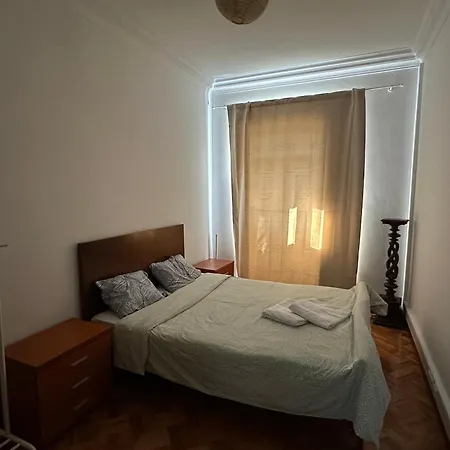 Icosium Hostel