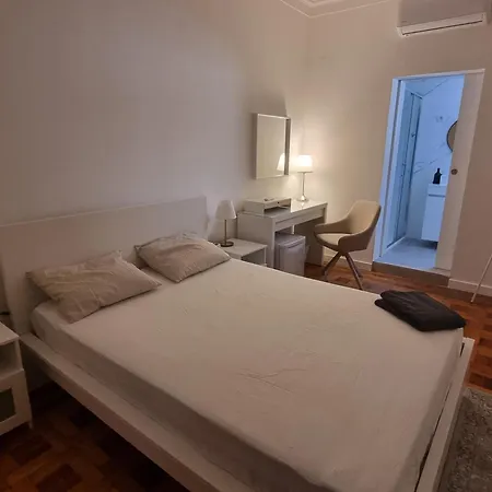Auberge de jeunesse Icosium Braga