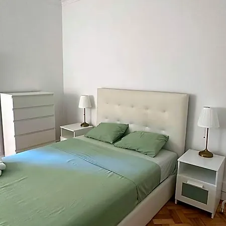 Hostel Icosium *