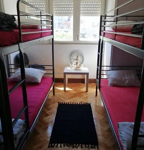 Sasimi Albergue Braga