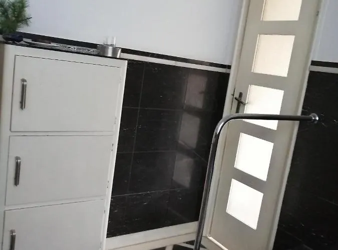 Albergue Sasimi Braga